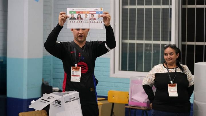 Consejo Electoral de Honduras pide permitir el ingreso de observadores nacionales y extranjeros al conteo de votos
