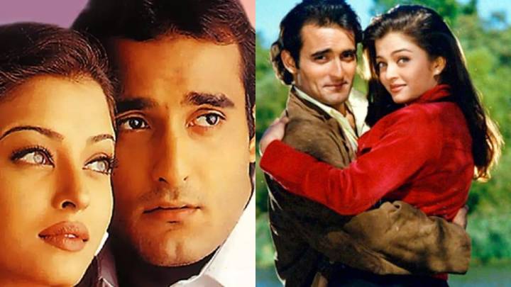 When Akshaye Khanna Said He Couldn’t ‘Take His Eyes Off’ Aishwarya Rai: ‘It’s Embarrassing…’