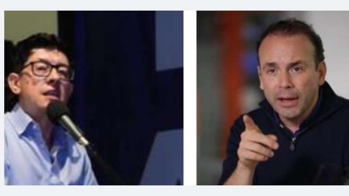 Candente puja entre el ministro de Educación y el alcalde de Cali por la Universidad del Oriente: mandatario pidió respaldo; esto dijo ministro Rojas