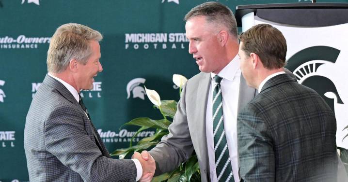 Michigan State receives $401M gift from Greg and Dawn Williams for school and athletic department