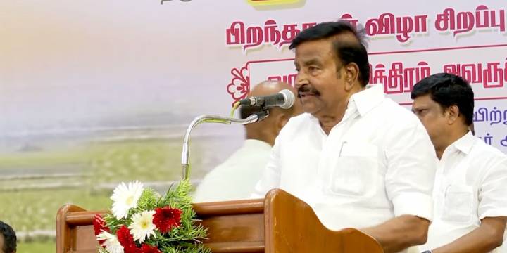 ED alleges massive bribery in TN MAWS contracts; Minister KN Nehru terms charges ‘slander campaign’