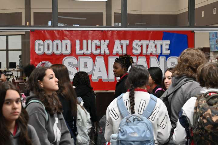 Inside Saraland’s 15-year rise: Enrollment surges, test scores climb, football thrives