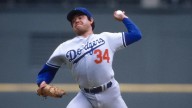 Fernando Valenzuela no consiguió entrar al Salón de la Fama
