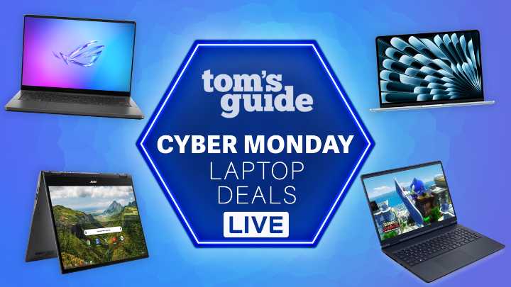 I’m a laptop expert and these 56+ Cyber Monday laptop deals are the ones I’d tell my friends to grab before they vanish