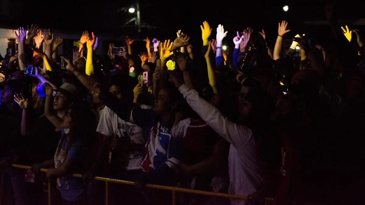 Después de cuatro años, el Festival Cocoyoc Cultural vuelve a Cocoyoc