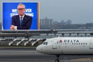 Delta lost estimated $200 million from record-long US government shutdown, CEO says