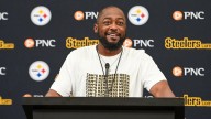 Steelers CB Sends Clear Mike Tomlin Message After Aaron Rodgers Told Media to Shut Up Steelers HC Mike Tomlin gets messages of support from his CB Joey Porter Jr. and QB Aaron Rodgers after Week 14 wi