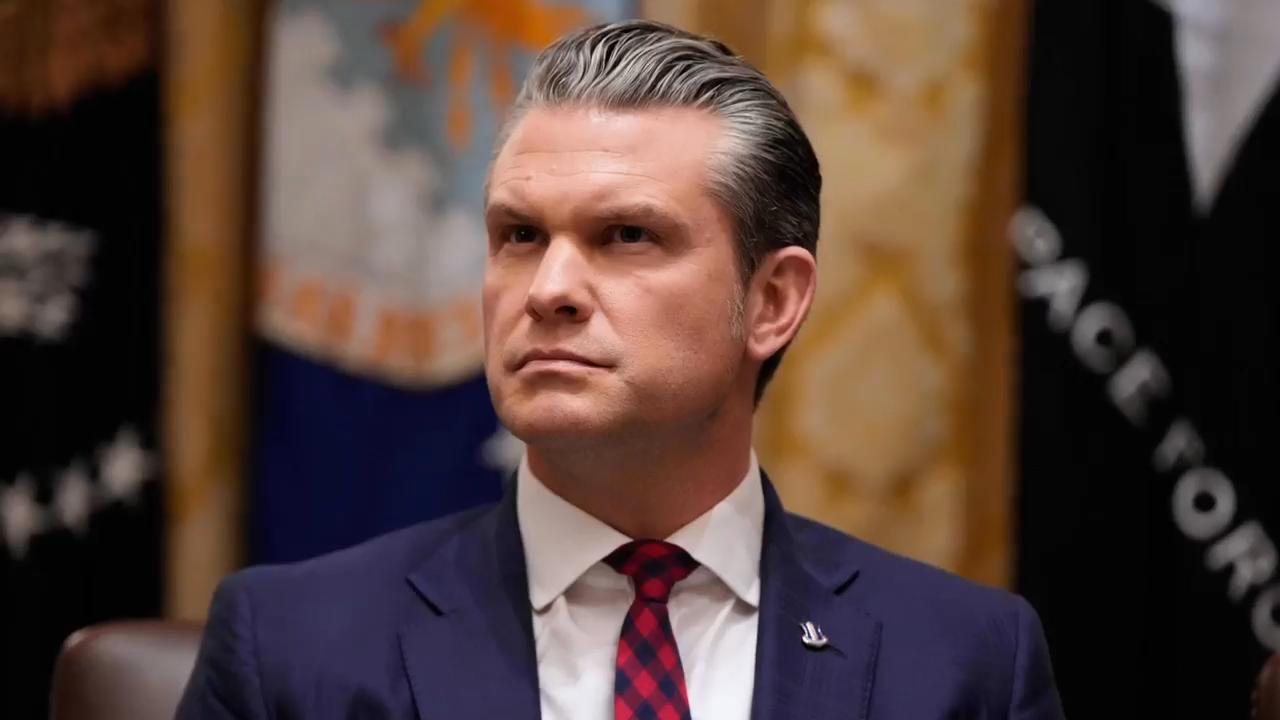 Pete Hegseth faces deepening scrutiny from Congress over boat strikes