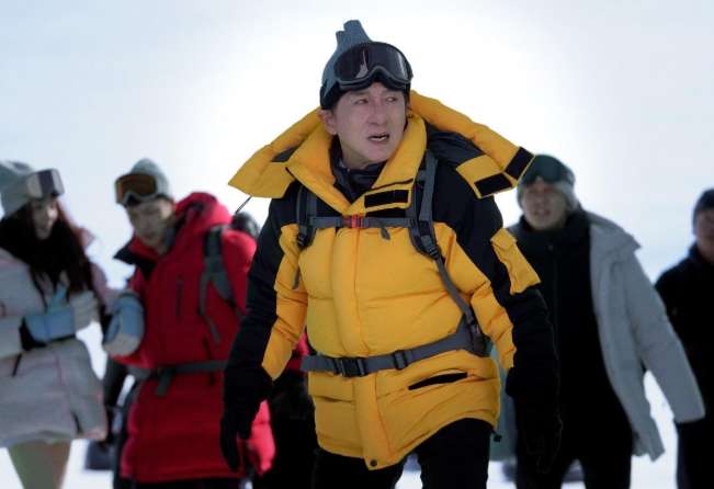 Jackie Chan regresa a los cines con 'El descubridor de leyendas'