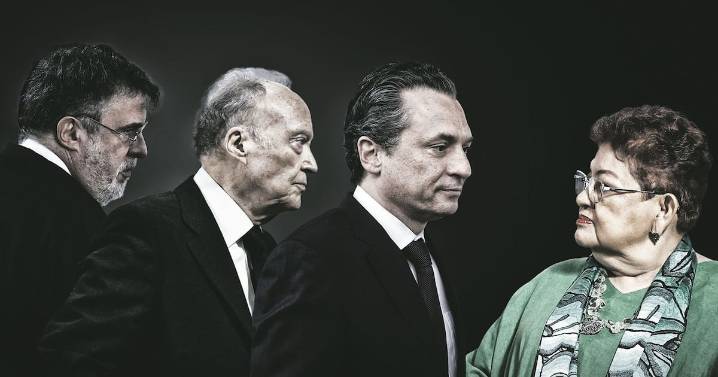 Preguntas (o apuntes) para Ernestina