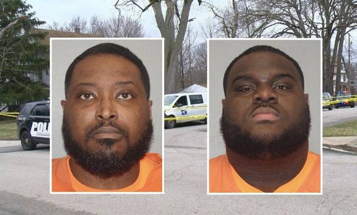 Defense challenges potential death penalty in Warren mail carrier murder case