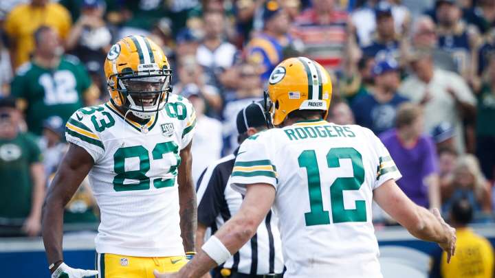 Steelers elevate WR Marquez Valdes-Scantling for Week 14