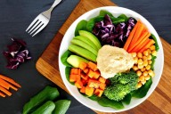 Environmental Nutrition: Debunking dietary deceptions: Is a vegetarian or vegan diet automatically healthy?