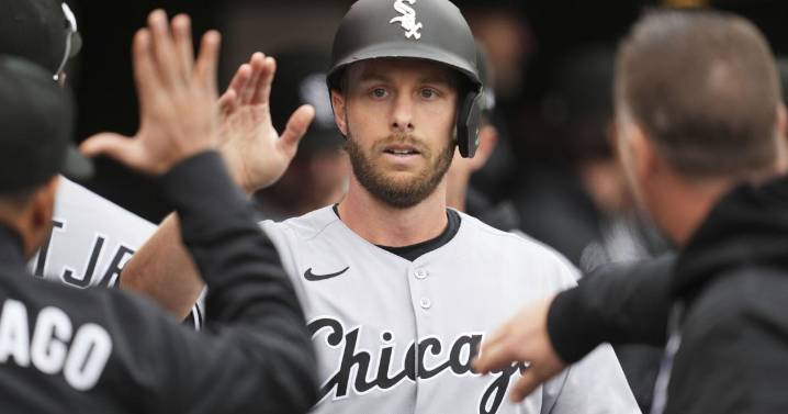 White Sox win MLB draft lottery and have top pick for first time since taking Harold Baines in 1977