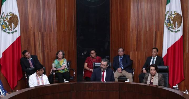 Mecanismos alternativos: humanizar la justicia electoral