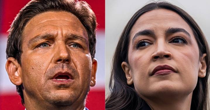 AI becomes a political wedge issue, creating odd bedfellows across parties