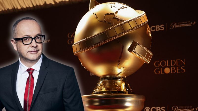 Al Globo de Oro le gusta el cine iberoamericano