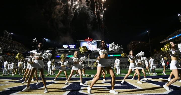 Alabama defensive lineman picks Georgia Tech over ACC rival