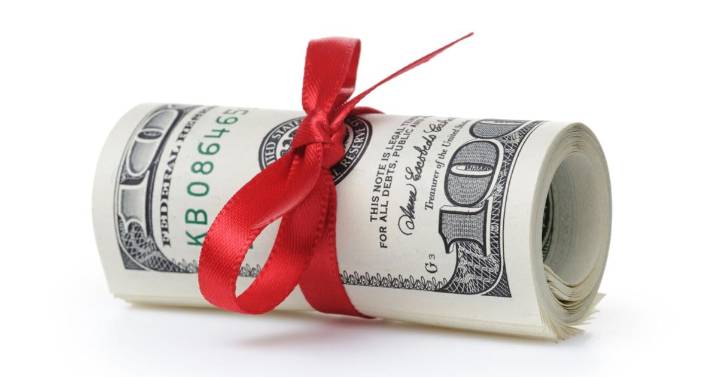 Más de 33,000 empleados no recibirán bono de Navidad este año