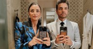 Eugenio Derbez habla sobre las complicaciones de salud de Aislinn Derbez