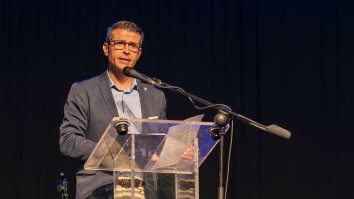 El PSOE investiga dos denuncias por acoso sexual y laboral contra el número dos del partido en la provincia de Valencia, Toni González