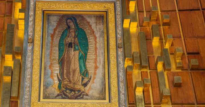 Fe que cruza el Pacífico: Filipinas y México, unidos por la Virgen de Guadalupe