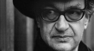 Wim Wenders President 2026 Berlin Festival Jury