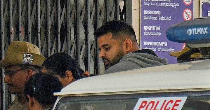 Prajwal Revanna to remain in jail as Karnataka High Court declines to suspend sentence