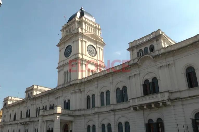 Inicia el cronograma de pagos para la administración pública entrerriana