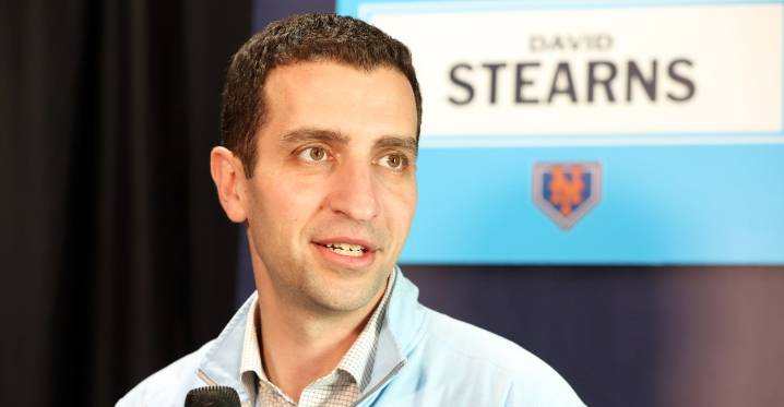 Mets to pick 27th in 2026 draft