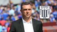 Pablo Guede será el nuevo técnico de Alianza Lima