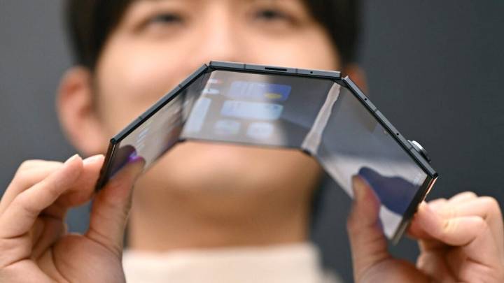 Samsung's Galaxy Z TriFold Is Launching in the U.S. in Just a Few Months