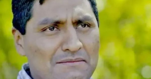 Dos años de la liberación del "perejil" del crimen de las francesas: "La cárcel es..."