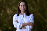 ¿Se sabe algo de María Corina? La expectativa crece ante la entrega del Nobel de ...