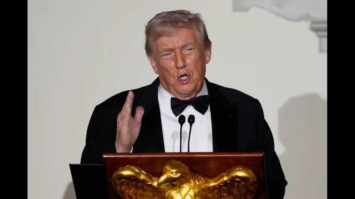 Thai And Cambodian Leaders Agree To Renew Ceasefire: Trump World News