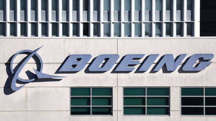 Boeing's $4.7B Spirit AeroSystems deal approved by FTC