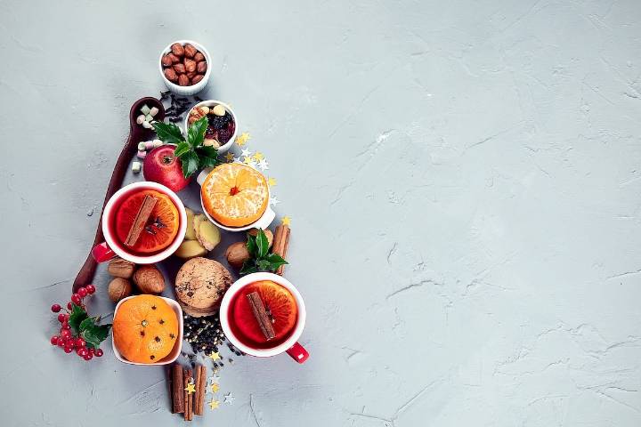 Healthy Routines Can Stay on Track — Even During Holiday Chaos