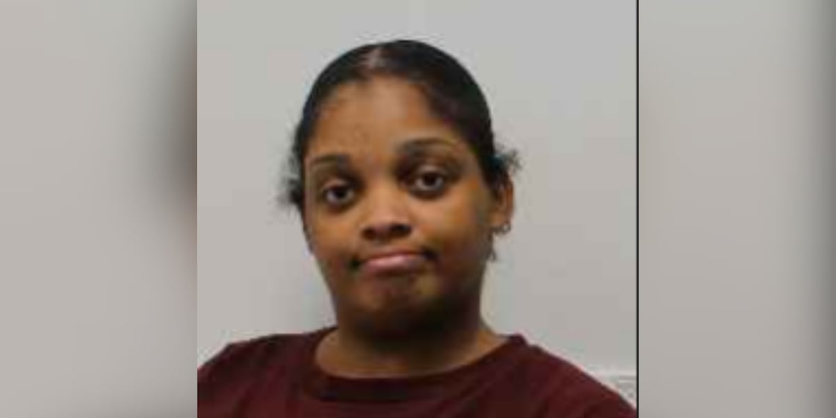 Former EBR substitute teacher arrested again after contacting 16