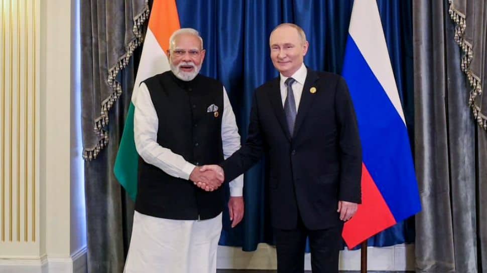 Putin's India Visit: 8 Game-Changing Gifts Russia Is Bringing - Pakistan And America Should Be Very Worried