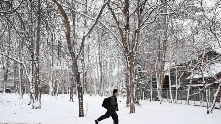 Japan’s new megaquake advisory: The science behind the warning and that it means