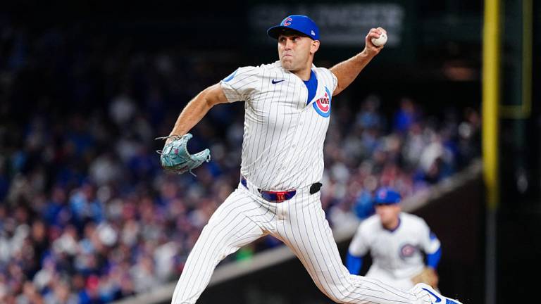 Matthew Boyd confirma participación en el Clásico Mundial con Estados Unidos