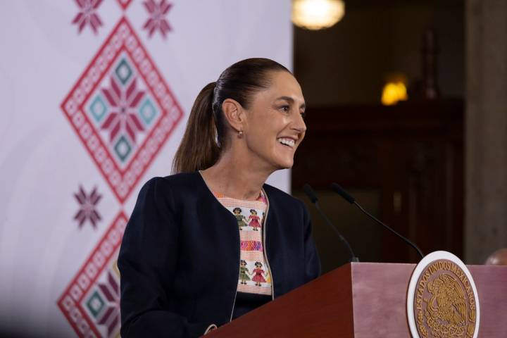 Será Ernestina liderazgo para fiscalías estatales.