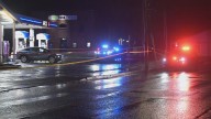 One dead in shooting at Gresham gas station