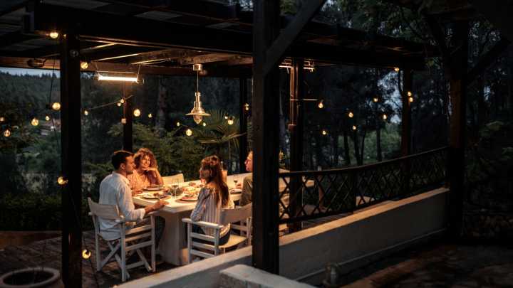 The Popular Backyard Lighting Choice That Is Way Too Harsh (& A Better Alternative To Try)