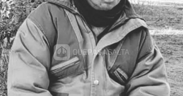 [URGENTE] Encontraron sin vida al salteño más buscado: estaba dentro del arroyo