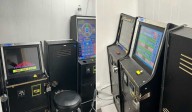 Hidden Gambling Room Found Inside Uniondale Barbershop During Police Sweep: Cops