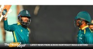 South Africa announce squad for ICC Men’s Under