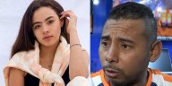 Melissa Lobatón revela que no tiene ninguna relación con Abel Lobatón: “No lo considero mi padre”