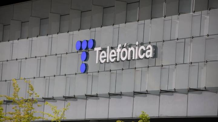 Telefónica planea prejubilaciones a partir de los 55 años en su propuesta del ERE