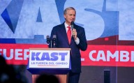 José Antonio Kast gana elecciones presidenciales de Chile para el periodo 2026-2030 14 de diciembre de 2025 | Internacional El próximo 11 de marzo, recibirá el traspaso de poder de manos del president